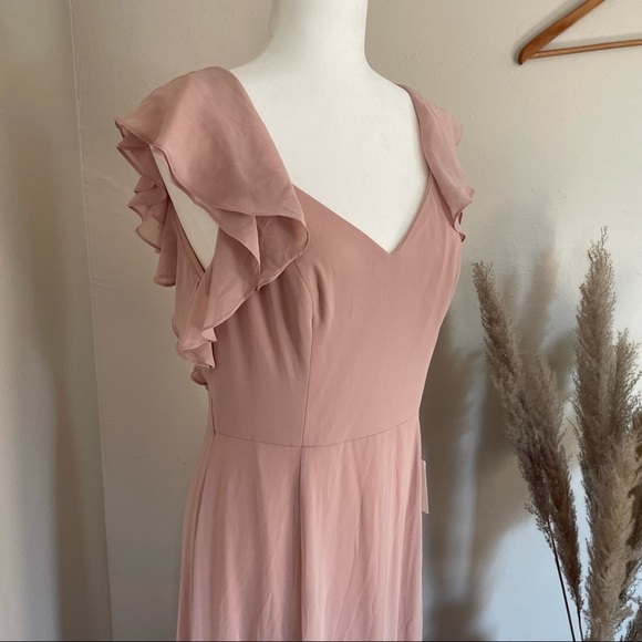 Watters | Pippa Style 5502 | color: Lotus - Picture 3 of 10